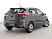 Kia Rio III Рестайлинг Москва  - изображение 30