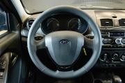 Lada (ВАЗ) Granta I Рестайлинг Уфа  - изображение 30