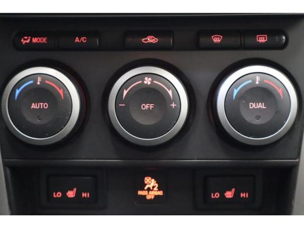 Mazda 6 II (GH) с пробегом 2008 года, цена 792 000 рублей, 195951 км, седан, Автокод Объявления