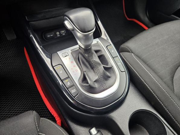 Kia Cerato IV Рестайлинг с пробегом 2021 года, цена 1 863 000 рублей, 126025 км, седан, Автокод Объявления
