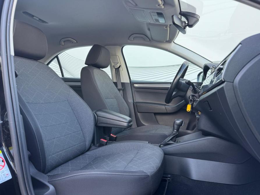 Volkswagen Polo VI Воронеж  - изображение 16