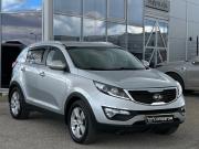 Kia Sportage III Самара  - изображение 18