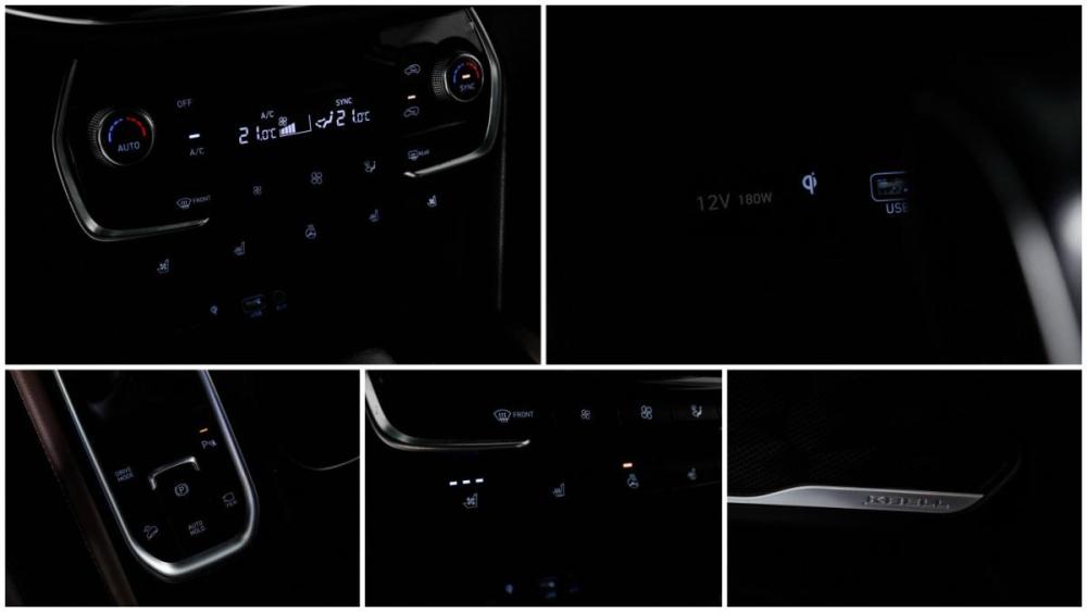 Hyundai Santa Fe IV Москва  - изображение 18