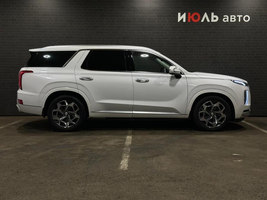Hyundai Palisade I Челябинск  - изображение 4