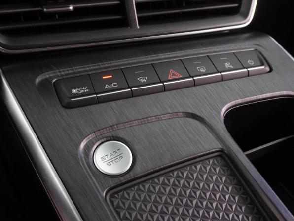 Haval F7 II с пробегом 2026 года, цена 3 445 000 рублей, 144 км, внедорожник, Автокод Объявления