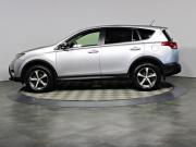 Toyota RAV4 IV (XA40) Белгород  - изображение 23