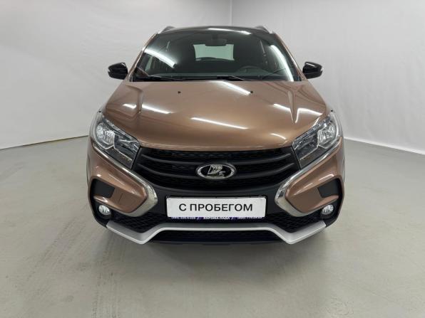 Lada (ВАЗ) XRAY I с пробегом 2021 года, цена 985 000 рублей, 59222 км, хэтчбек, Автокод Объявления