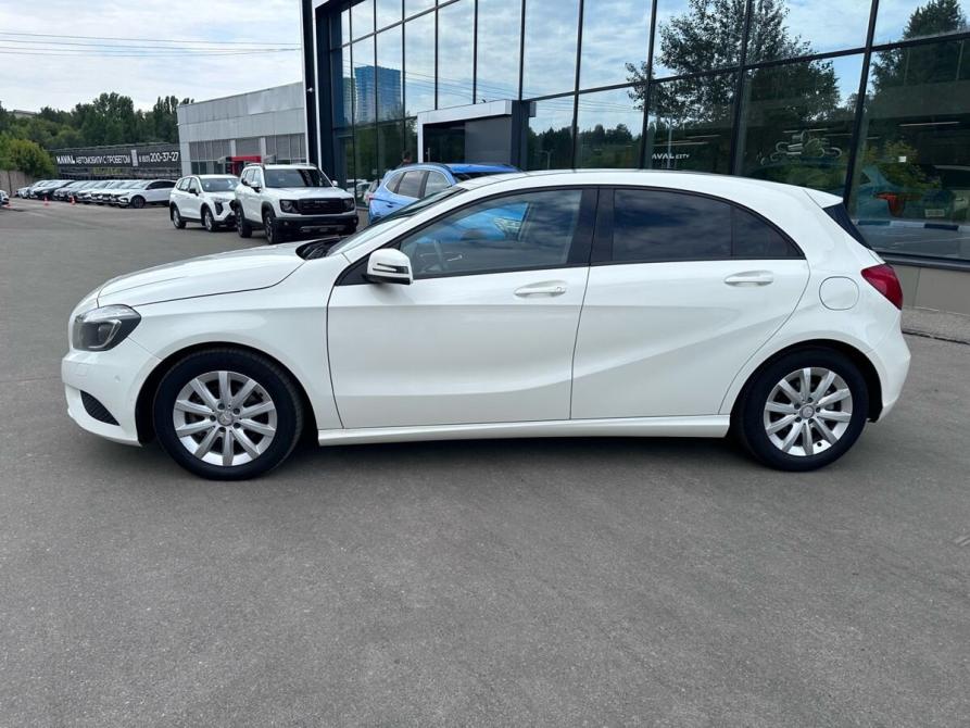 Mercedes-Benz A-Класс III (W176) Рестайлинг Нижний Новгород  - изображение 2