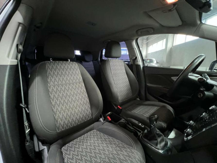 Opel Mokka I Оренбург  - изображение 9