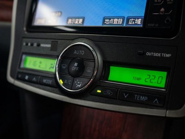 Toyota Allion II с пробегом 2009 года, цена 1 098 000 рублей, 120541 км, седан, Автокод Объявления