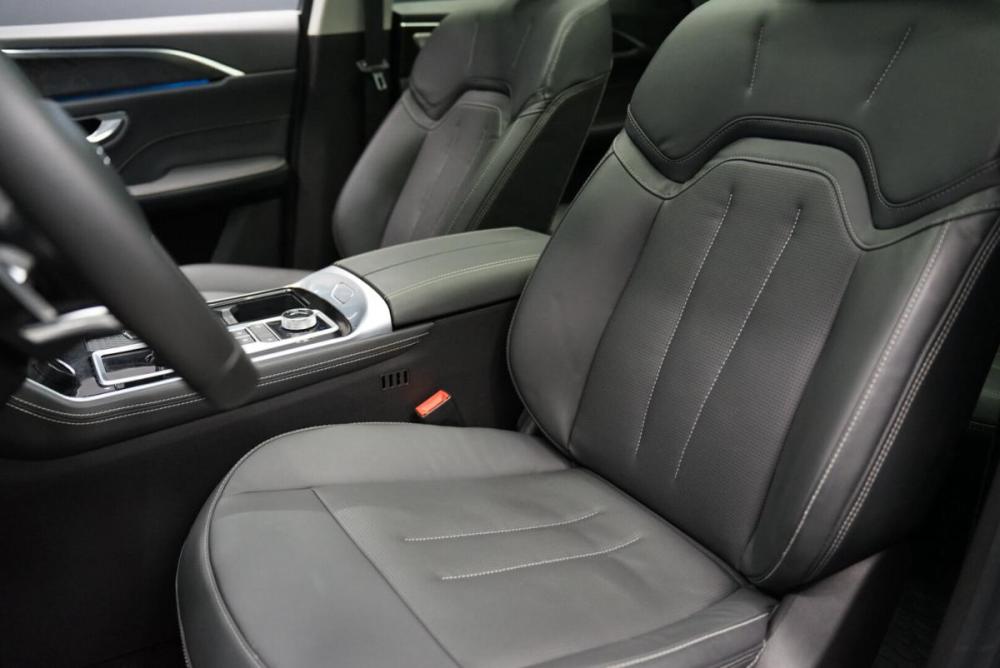 JETOUR X90 PLUS Крым  - изображение 9