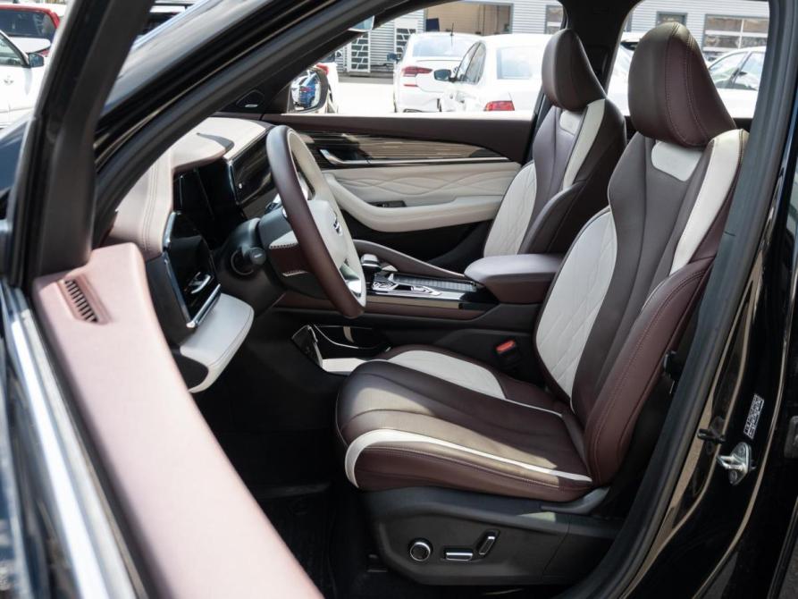 Geely Monjaro I Краснодар  - изображение 10