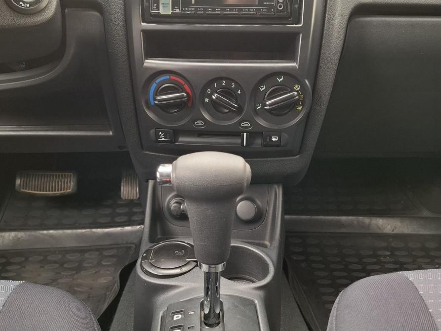 Hyundai Getz I Рестайлинг Саратов  - изображение 11