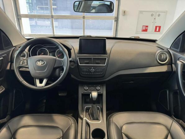 FAW Besturn X40 I с пробегом 2021 года, цена 1 240 000 рублей, 37869 км, внедорожник, Автокод Объявления