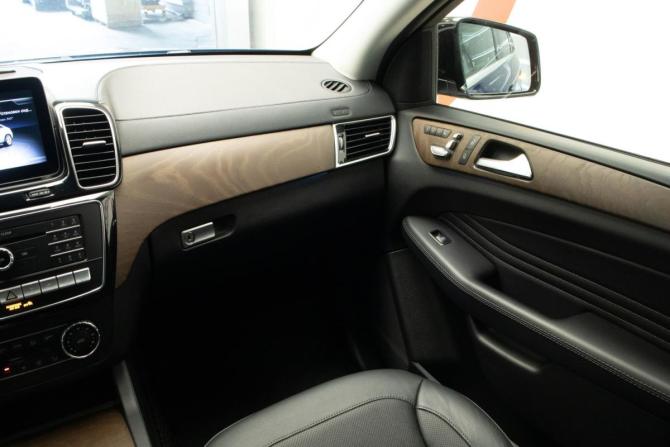 Mercedes-Benz GLE Coupe I (C292) с пробегом 2019 года, цена 4 890 000 рублей, 87350 км, внедорожник, Автокод Объявления