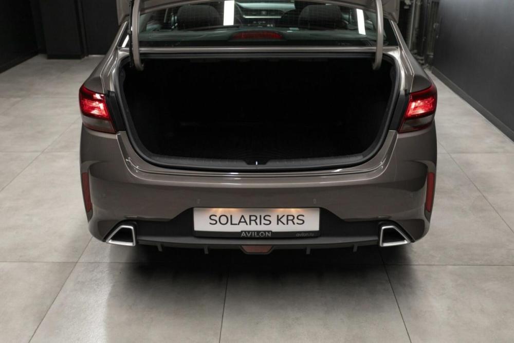 Solaris KRS Москва  - изображение 11