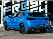 BMW X2 I (F39) Волгоград  - изображение 33