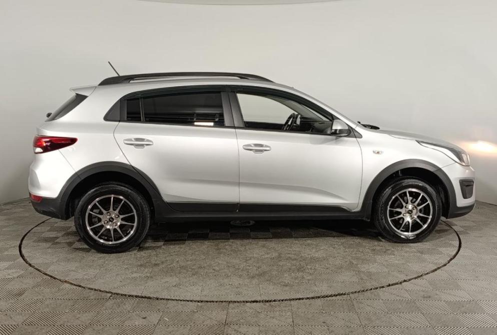 Kia Rio IV Волгоград  - изображение 8