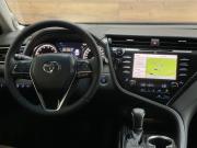 Toyota Camry VIII (XV70) Уфа  - изображение 63