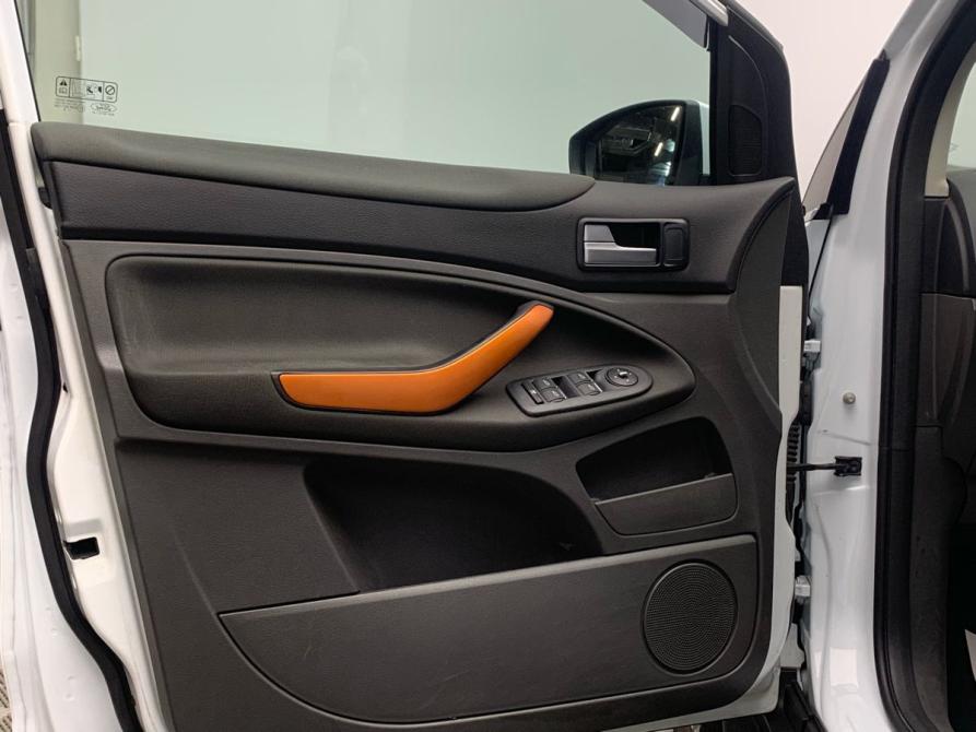 Ford Kuga I Мурманск  - изображение 15