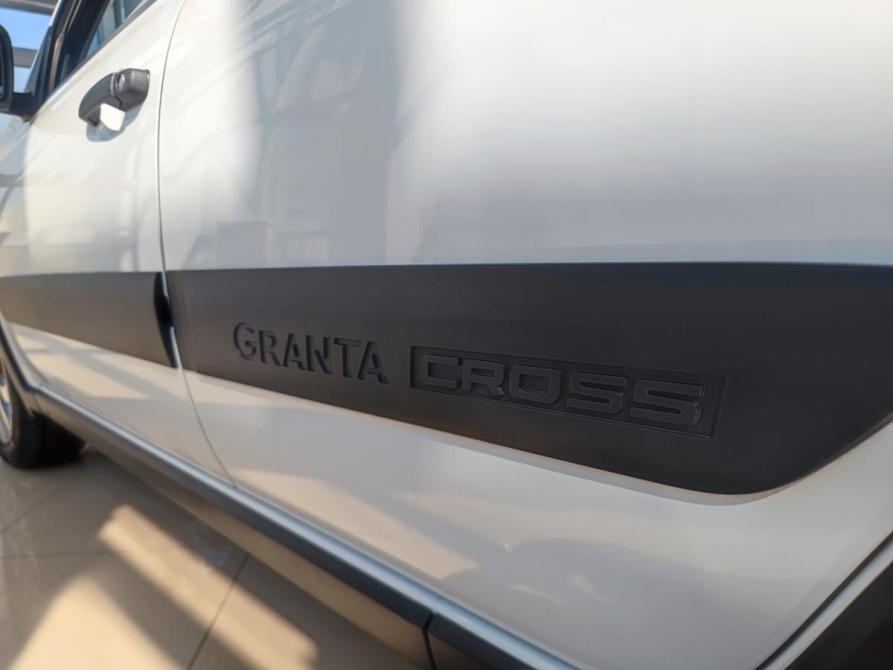 Lada (ВАЗ) Granta I Рестайлинг Арзамас  - изображение 16