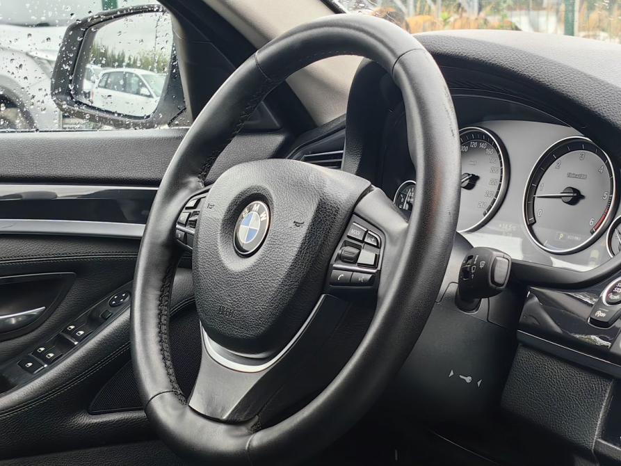 BMW 5 серии VI (F10/F11/F07) Санкт-Петербург  - изображение 11