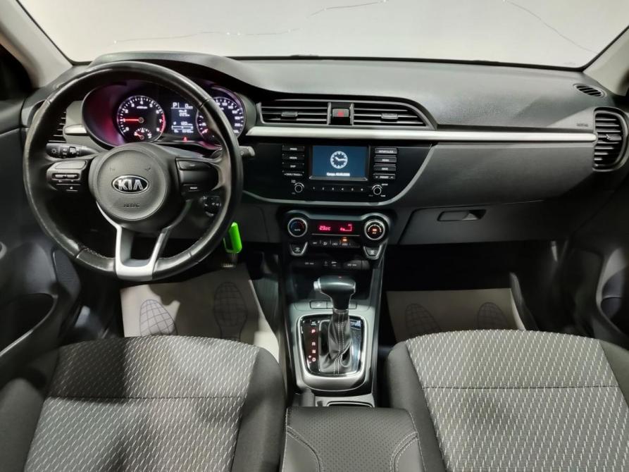 Kia Rio IV Нижневартовск  - изображение 15