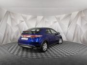 Honda Civic VIII Рестайлинг Москва  - изображение 22