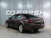 Skoda Octavia III (A7) Рестайлинг Воронеж  - изображение 27