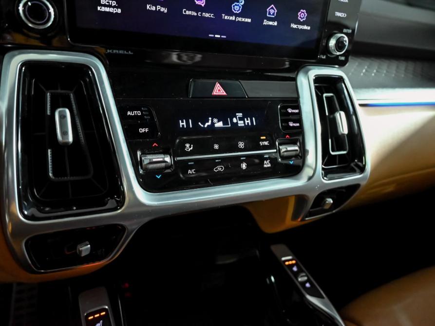 Kia Sorento IV Екатеринбург  - изображение 15