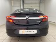 Opel Insignia I Рестайлинг Энгельс  - изображение 58