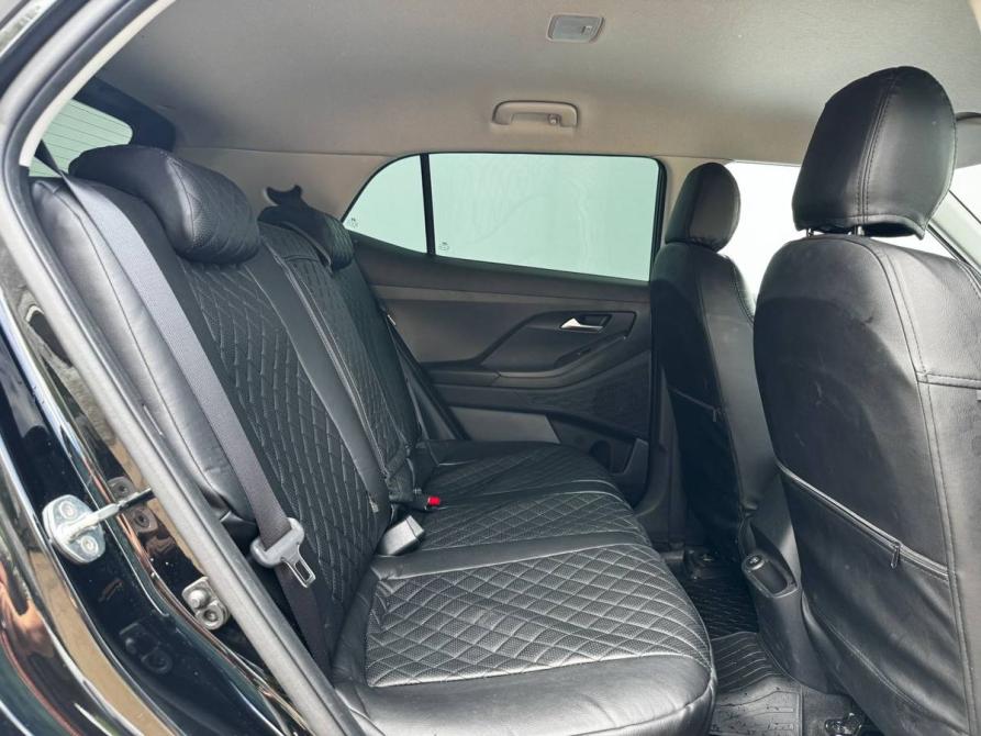 Hyundai Creta II Москва  - изображение 11