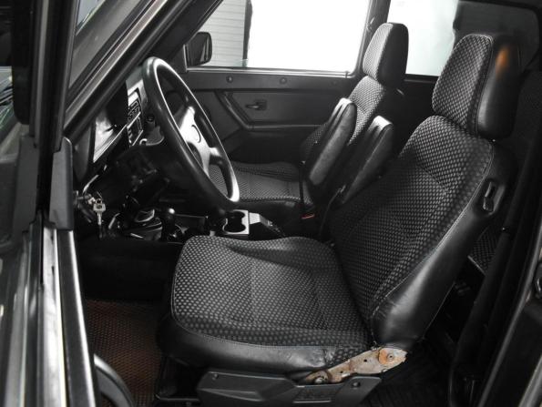 Lada (ВАЗ) 2121 (4x4) I Рестайлинг с пробегом 2016 года, цена 399 000 рублей, 167431 км, внедорожник, Автокод Объявления