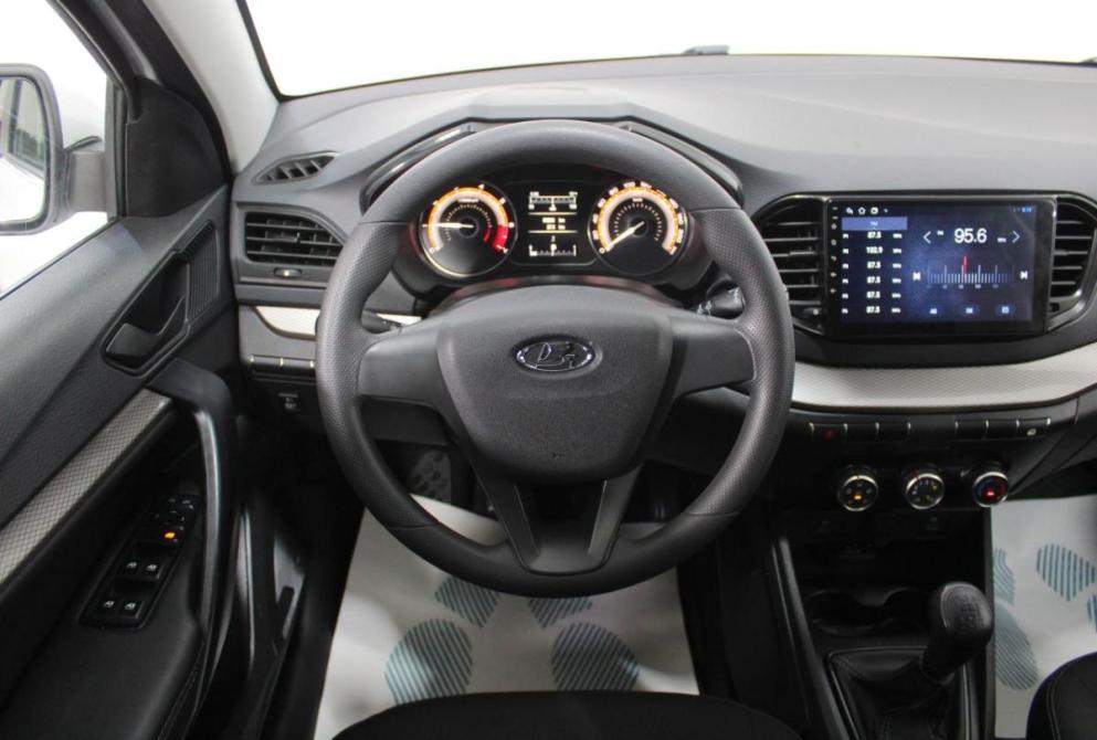 Lada (ВАЗ) Vesta I Рестайлинг (NG) Нижний Новгород  - изображение 18