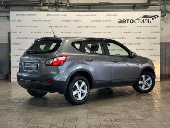 Nissan Qashqai I Рестайлинг с пробегом 2012 года, цена 1 099 000 рублей, 130000 км, внедорожник, Автокод Объявления