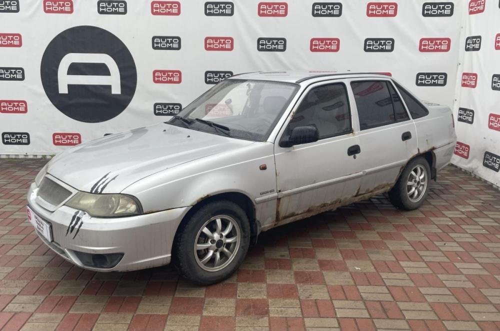 Daewoo Nexia I Рестайлинг Санкт-Петербург  - изображение 1