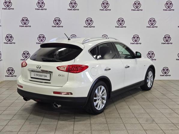 Infiniti EX I (J50) с пробегом 2011 года, цена 1 324 000 рублей, 251906 км, универсал, Автокод Объявления