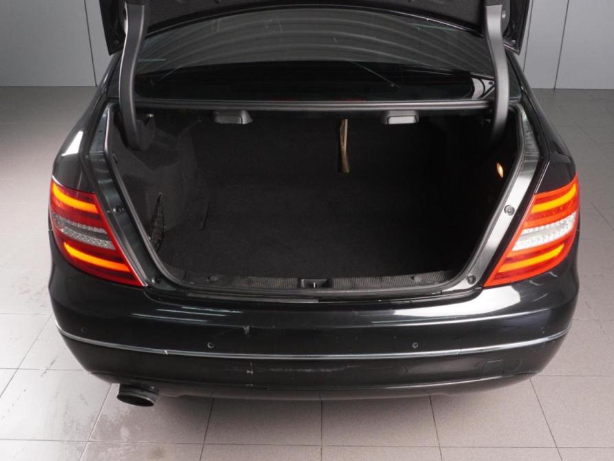 Mercedes-Benz C-Класс III (W204) Рестайлинг Минеральные Воды  - изображение 17