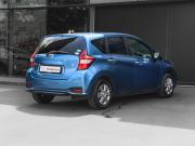 Nissan Note II Рестайлинг Москва  - изображение 28
