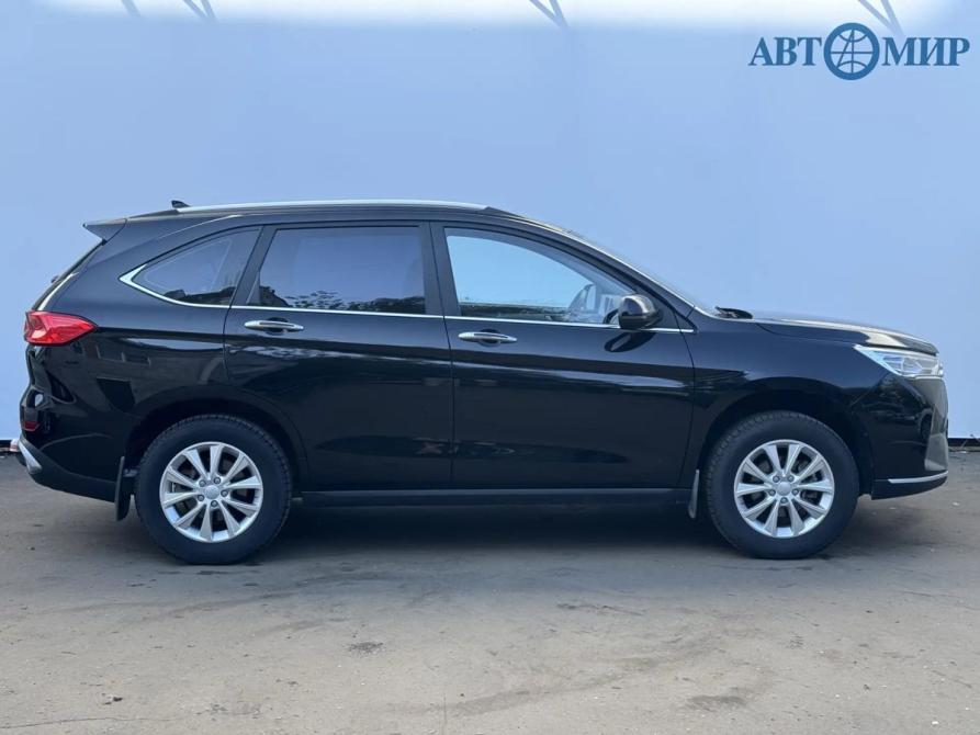 Haval M6 II Москва  - изображение 4