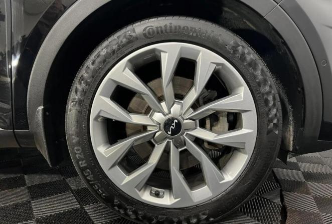 Kia Sorento IV с пробегом 2022 года, цена 3 995 000 рублей, 98812 км, внедорожник, Автокод Объявления