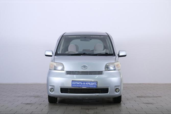 Toyota Porte I с пробегом 2006 года, цена 599 000 рублей, 240000 км, компактвэн, Автокод Объявления