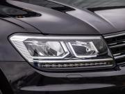 Volkswagen Tiguan II Волгоград  - изображение 48