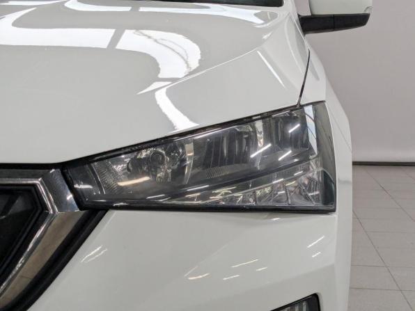 Skoda Rapid II с пробегом 2020 года, цена 1 155 000 рублей, 180347 км, лифтбек, Автокод Объявления