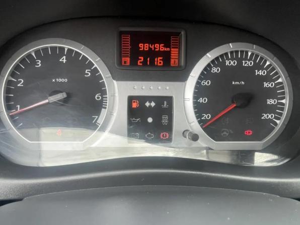 Lada (ВАЗ) Largus I с пробегом 2020 года, цена 1 050 000 рублей, 88129 км, универсал, Автокод Объявления
