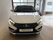 Lada (ВАЗ) Vesta I Рестайлинг (NG) Пермь  - изображение 8