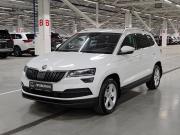 Skoda Karoq I Казань  - изображение 32