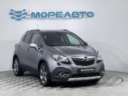 Opel Mokka I Калининград  - изображение 21