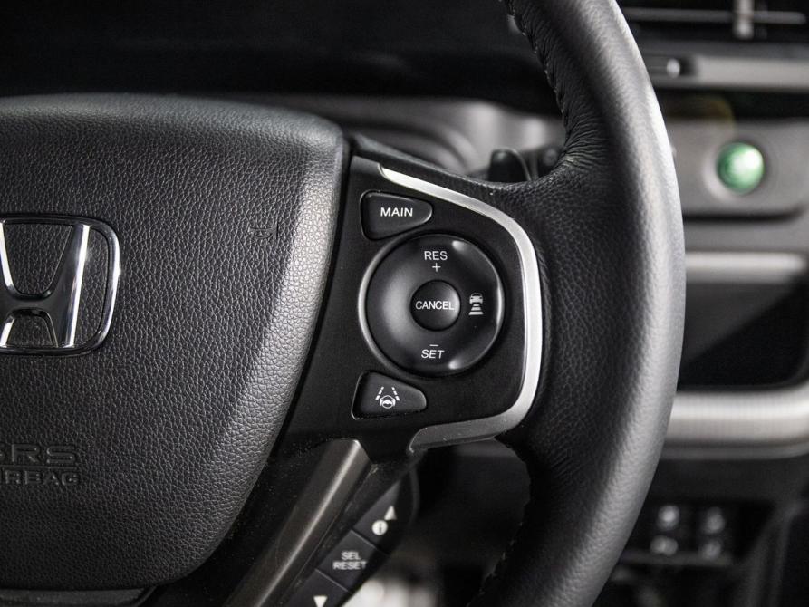 Honda Stepwgn V Рестайлинг Иркутск  - изображение 11