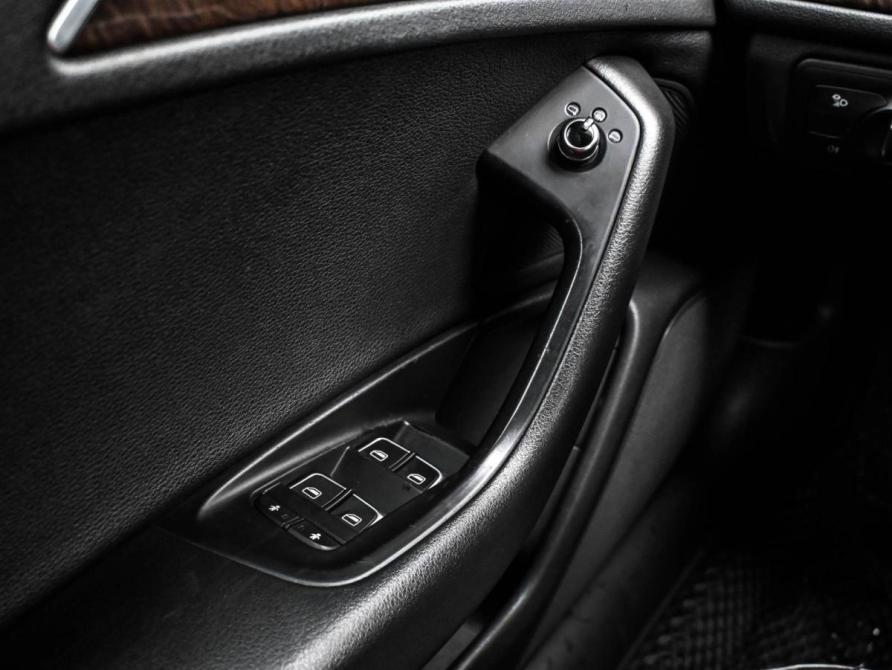 Audi A6 IV (C7) Рестайлинг Новороссийск  - изображение 19